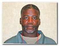 Offender Leroy Webb