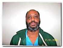 Offender Michael P Brown