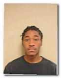 Offender Raquan Leshaun Griffin