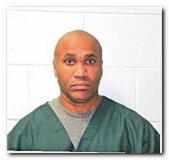 Offender Raymond Dixon