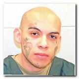 Offender Ricardo Garcia