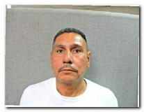 Offender Richard Rodriguez