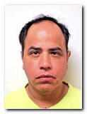 Offender Richard Rojas Zapata