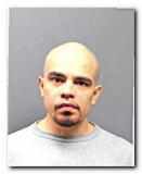 Offender Robert Martinez