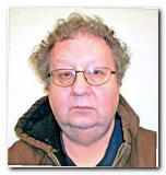 Offender Rodney Russell Trudeau