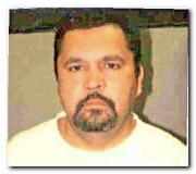 Offender Simon Pedro Garcia