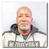 Offender Terry Lee Brown