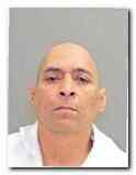 Offender Antonio Garcia