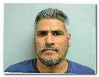 Offender Arturo Cantu Cardenas