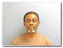 Offender Bruce Edwin Ragland