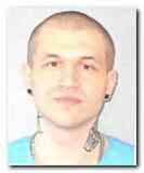 Offender Christopher Dietz