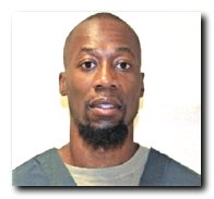 Offender Curtis Adams