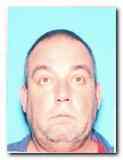 Offender David Wayne Sparks