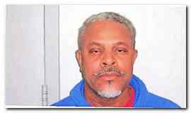 Offender Donald Ray Washington