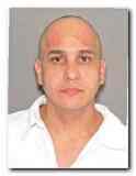 Offender Eddie Carrillo