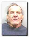 Offender George E Belisle