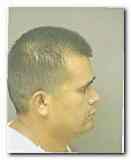 Offender Guillermo Cervantes