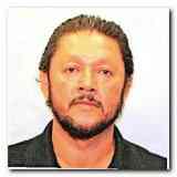 Offender Jose Guadalupe Gallegos