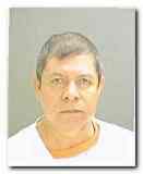 Offender Jose Isabel Ruiz