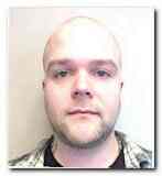 Offender Joshua Vernon Reger