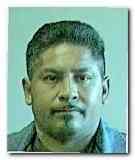 Offender Martin Maldonado Briones