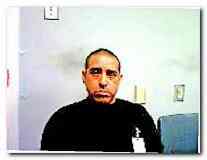 Offender Martin Octaviano Carmona