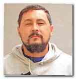 Offender Ortiz Ignacio Mendez