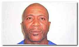 Offender Robert Lewis Johnson