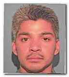 Offender Robert Salinas