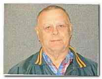 Offender Ronald M Mischler