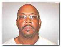 Offender Ronald P Reed