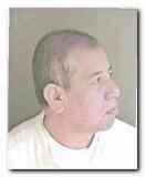 Offender Sergio B Rivera