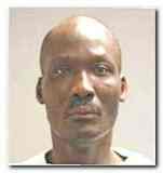 Offender Tony Levelle Neal