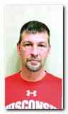 Offender Tony W Hegge