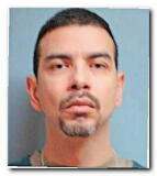 Offender Angelo D Gonzales