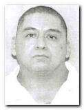 Offender Carlos Garza