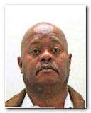 Offender Donald Carlton Thomas Sr