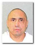 Offender Eddie Fierro