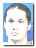 Offender Emmanuel Mercado