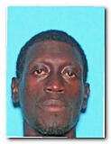 Offender Eric Damarcus Dixon