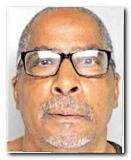 Offender Harold Joseph Royster