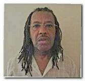 Offender Harold Thomas Brinkley Jr