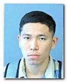 Offender Harrison Huy Chung