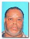 Offender Jerry Maurice Alford