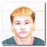 Offender Jesse Sj Griffiths