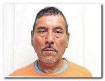 Offender Jesus Martinez