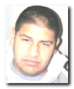 Offender Jose Luis Sampedro