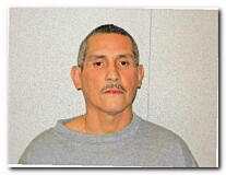 Offender Jose R Delvalle