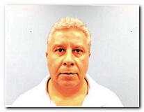 Offender Paul Patrick Siqueiros