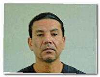 Offender Robert Alvarado